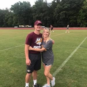 Meet your Posher, Carson